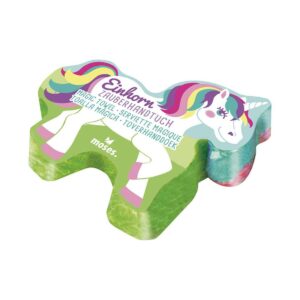 Toalla Mágica Unicornio