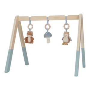 Baby Gym con Juguetes Forest Friends – Little Dutch