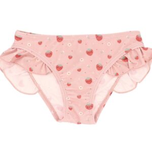 Bañador Braguita Strawberries – Protección y Estilo para el Verano