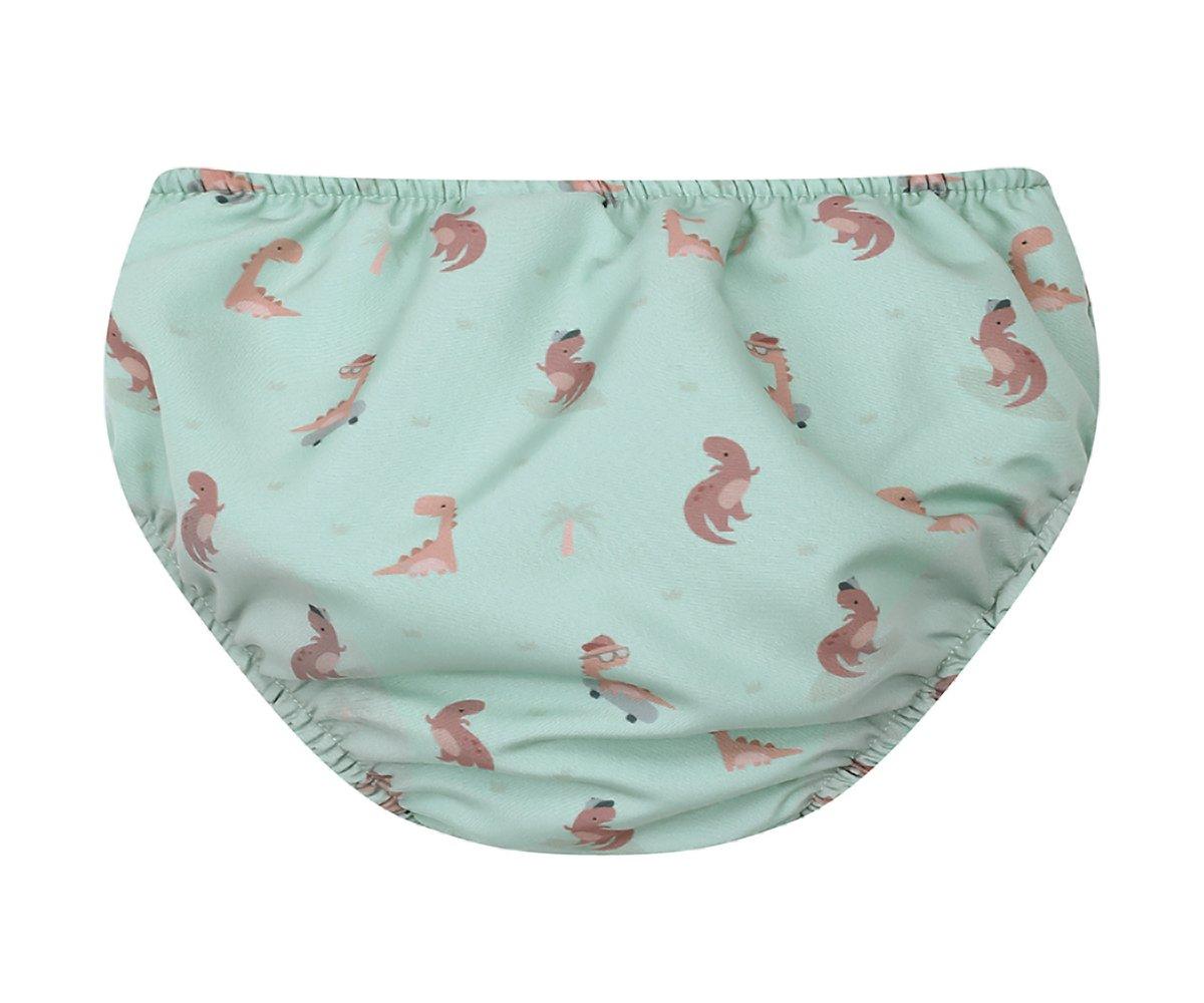 Bañador Pañal Cool Dinos – Protección y Seguridad en el Agua 2