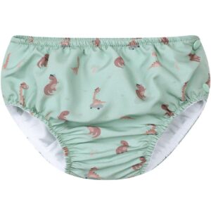 Bañador Pañal Cool Dinos – Protección y Seguridad en el Agua