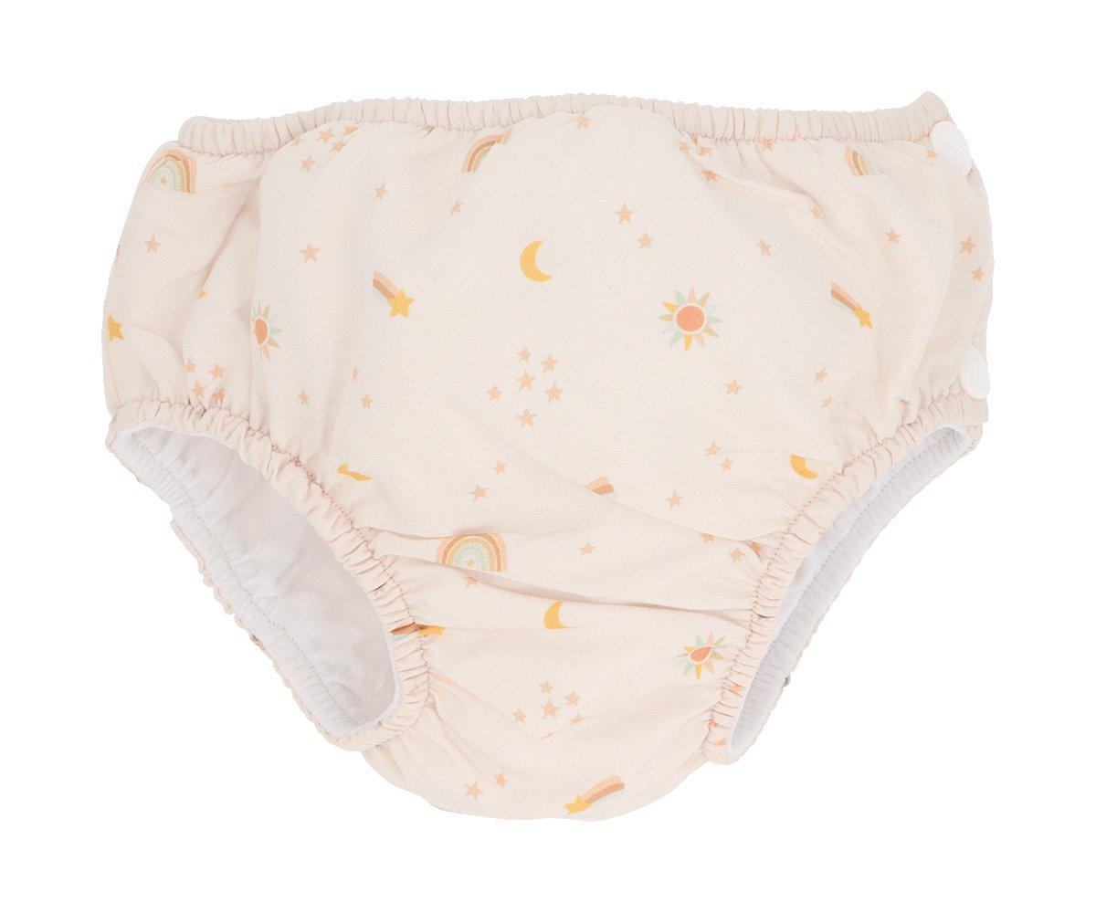 Bañador Pañal Starlight – Protección y Comodidad para los Peques 2 Bañador Pañal Starlight – Protección y Comodidad para los Peques