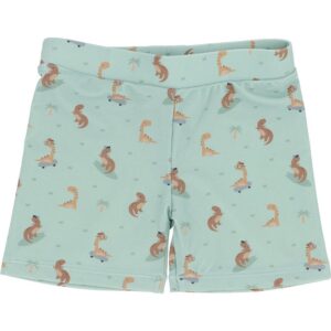 Bañador Short Cool Dinos – Protección y Comodidad para los Peques