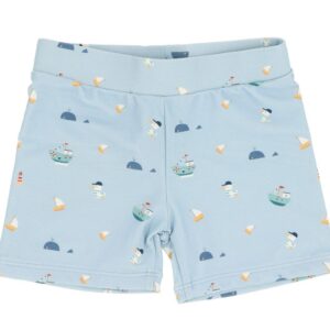 Bañador Short Fishing Boat – Protección y Confort para el Verano