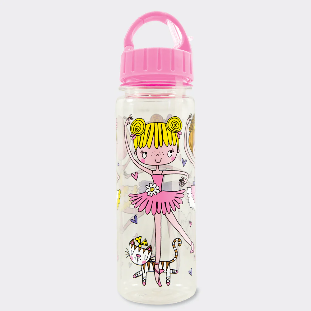 Botella Bailarina Botella Bailarina