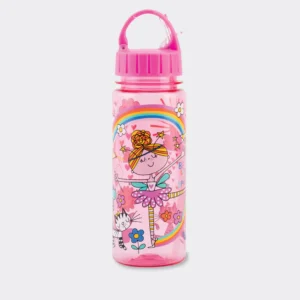 Botella Be lovely & sparkle