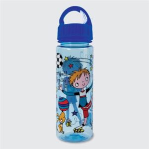Botella Fútbol