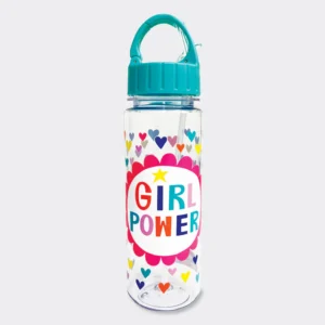 Botella Girl power
