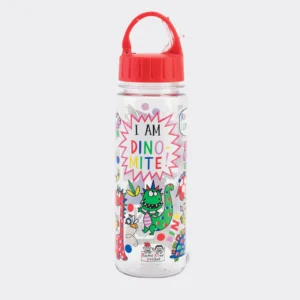 Botella I´m Dino mite