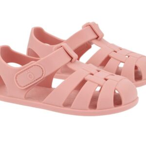 Cangrejeras Infantil Monnëka Old Rose – Flexibles y Cómodas para el Verano