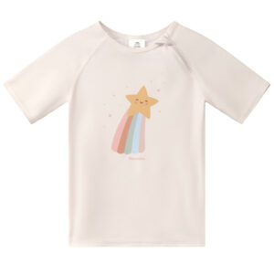 Camiseta Protección Solar Starlight – Protección y Comodidad para el Verano