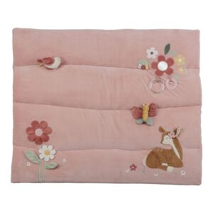 Manta de Juego Fairy Garden Little Dutch – Diversión y Estimulación Sensorial