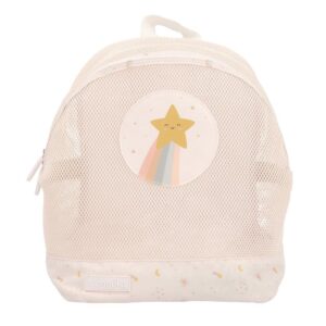 Mochila Infantil Antiarena Starlight – Ligera y Práctica