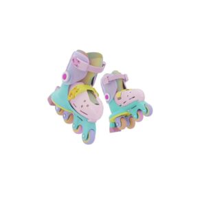 Patines Twista Rainbow Talla 30-34 – Evolutivos y Llenos de Color