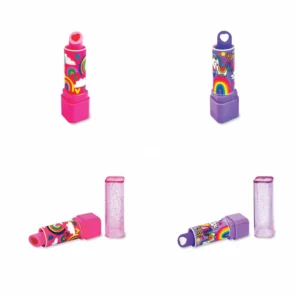 Pintalabios goma de borrar surtidos