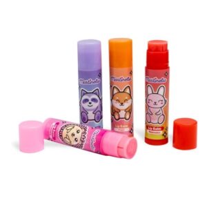Bálsamo labial infantil Martinelia My Best Friends (Ref. MA-12089)
