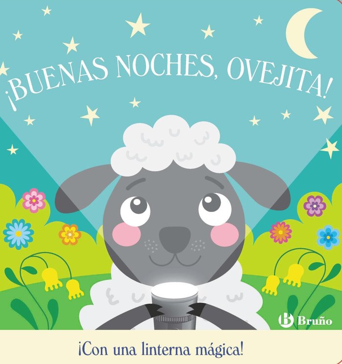 Buenas noches ovejita Buenas noches ovejita