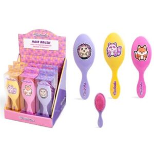 Cepillo de pelo infantil Martinelia