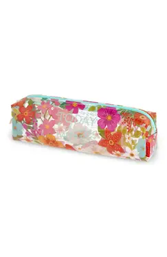 Estuche Escolar Flowers de Legami – Amplio, Ligero y con Estampado Floral Alegre Estuche Escolar Flowers de Legami – Amplio, Ligero y con Estampado Floral Alegre