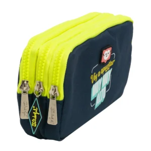 Estuche triple Mr. Wonderful – Voy a apuntar muy muy alto