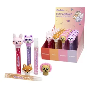 Fragancia infantil Martinelia My Best Friends The Go (30 ml)