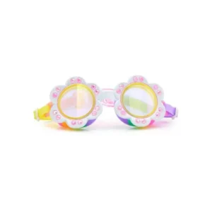 Gafas de natación infantiles Sunlit Sherry Bling2o – Estilo frutal y protección para días de sol
