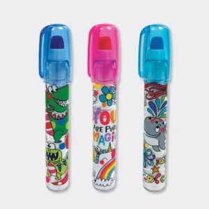 Goma Rocket - Push up rubber