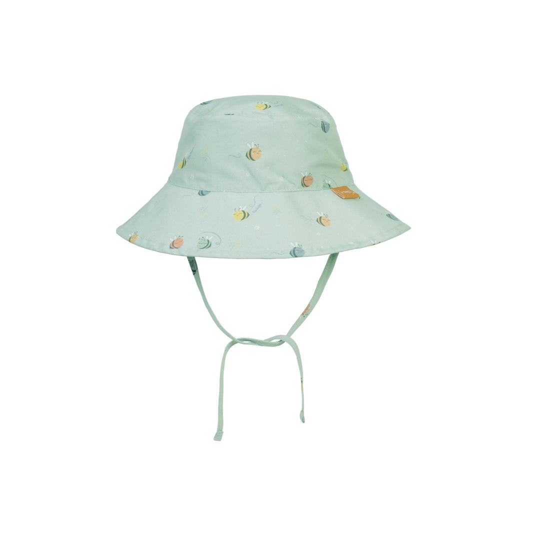 Gorro con protección solar Bee Happy Gorro con protección solar Bee Happy