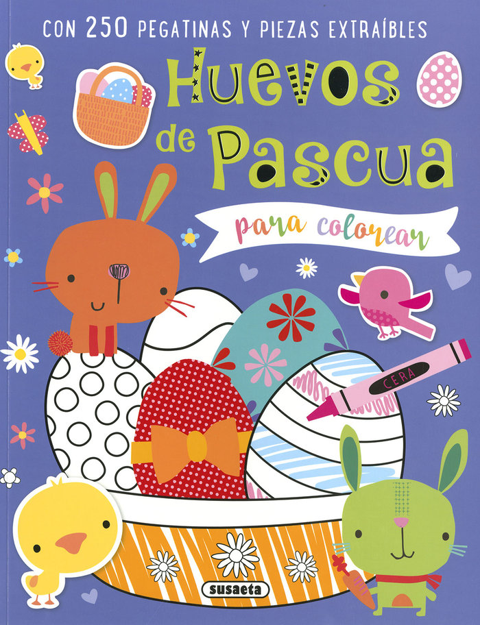 Huevos de pascua Huevos de pascua