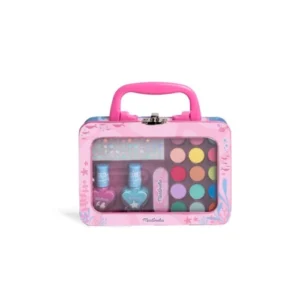Mini maletín de maquillaje infantil Martinelia Let's Be Mermaids