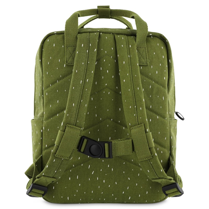 Mochila Grande Dinos de Trixie – Espaciosa, Resistente y con Estilo Jurásico 3 Mochila Grande Dinos de Trixie – Espaciosa, Resistente y con Estilo Jurásico