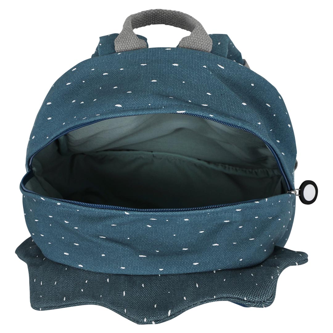 5420047902283_04 Mochila Mediana Mr. Triceratops de Trixie – Compacta, Divertida y Perfecta para el Día a Día