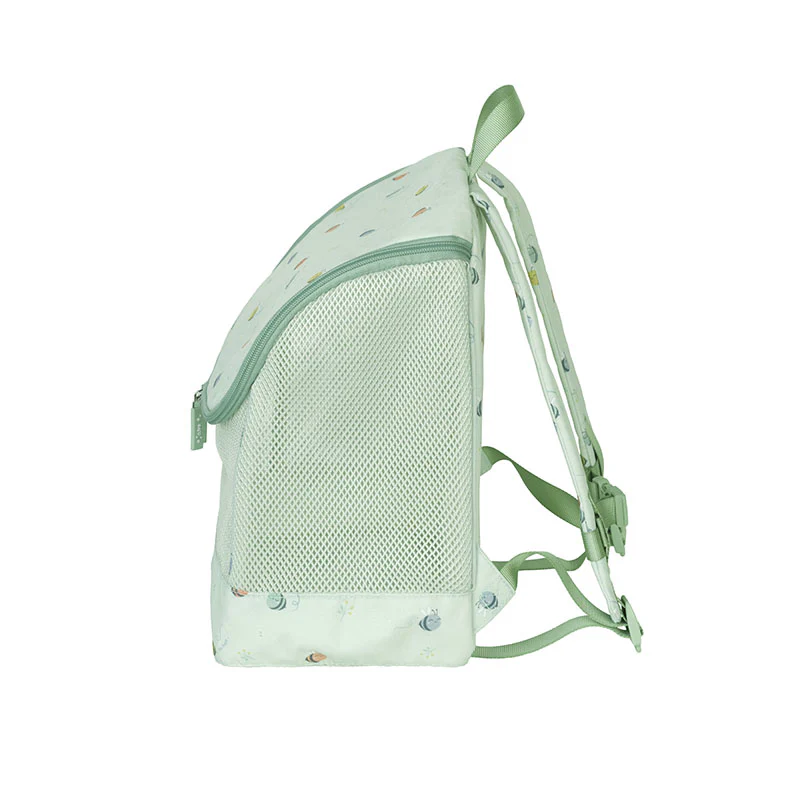 Mochila de Playa con Red Bee Happy – Divertida, Práctica y Lista para el Verano 2