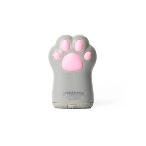 Sacapuntas con Depósito Meow de Legami – Diseño de Gatito y Afilado Limpio para tu Estuche