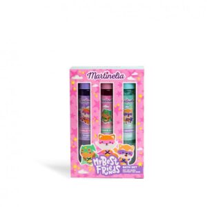 Set de baño infantil Martinelia My Best Friends