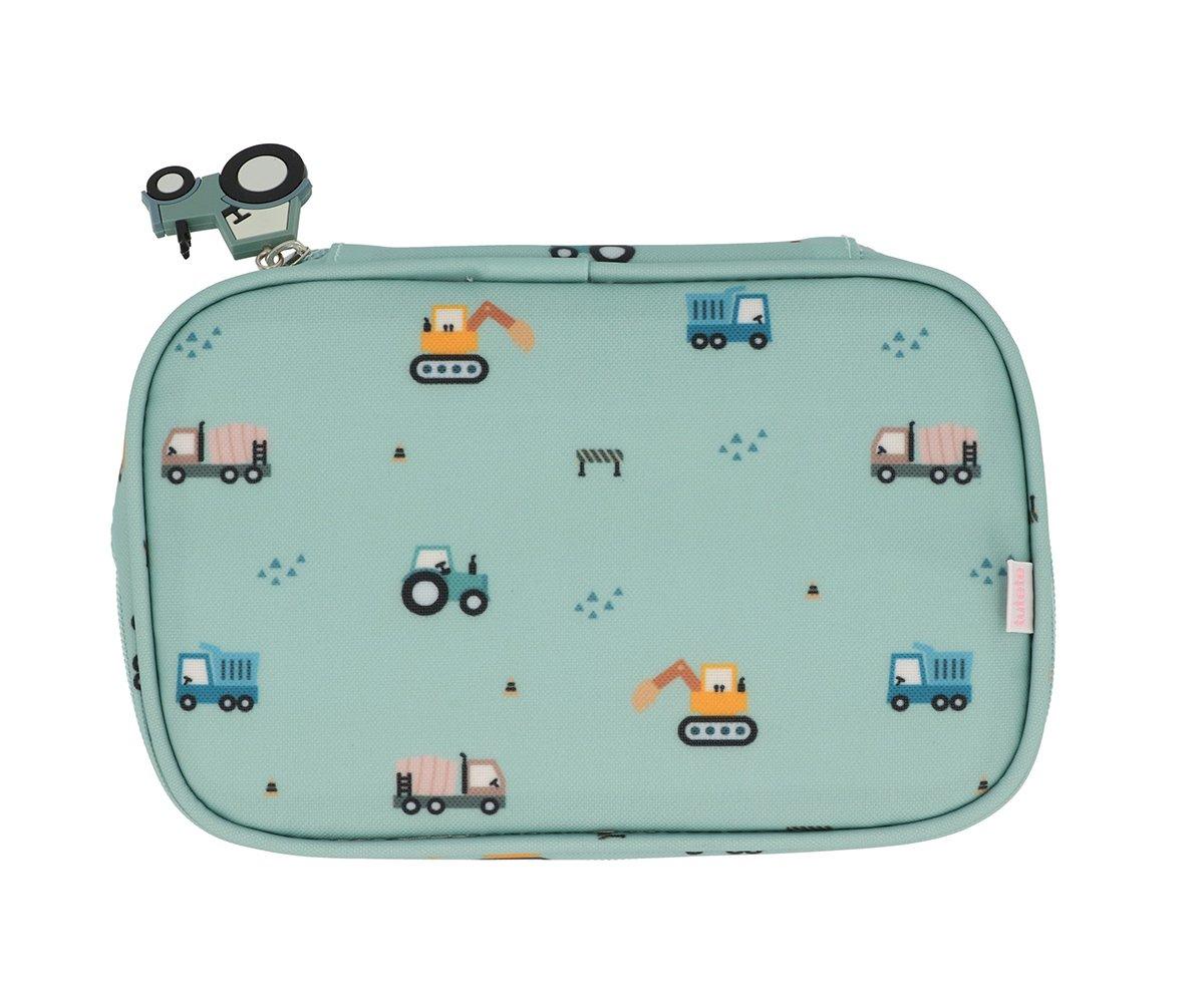 Bolsa Sanitaria Trucks Bolsa Sanitaria Trucks