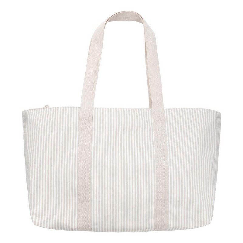 Bolso de Viaje Bruny con Bolsillo Interior – Lona Resistente en 4 Colores Ideal para Escapadas 2
