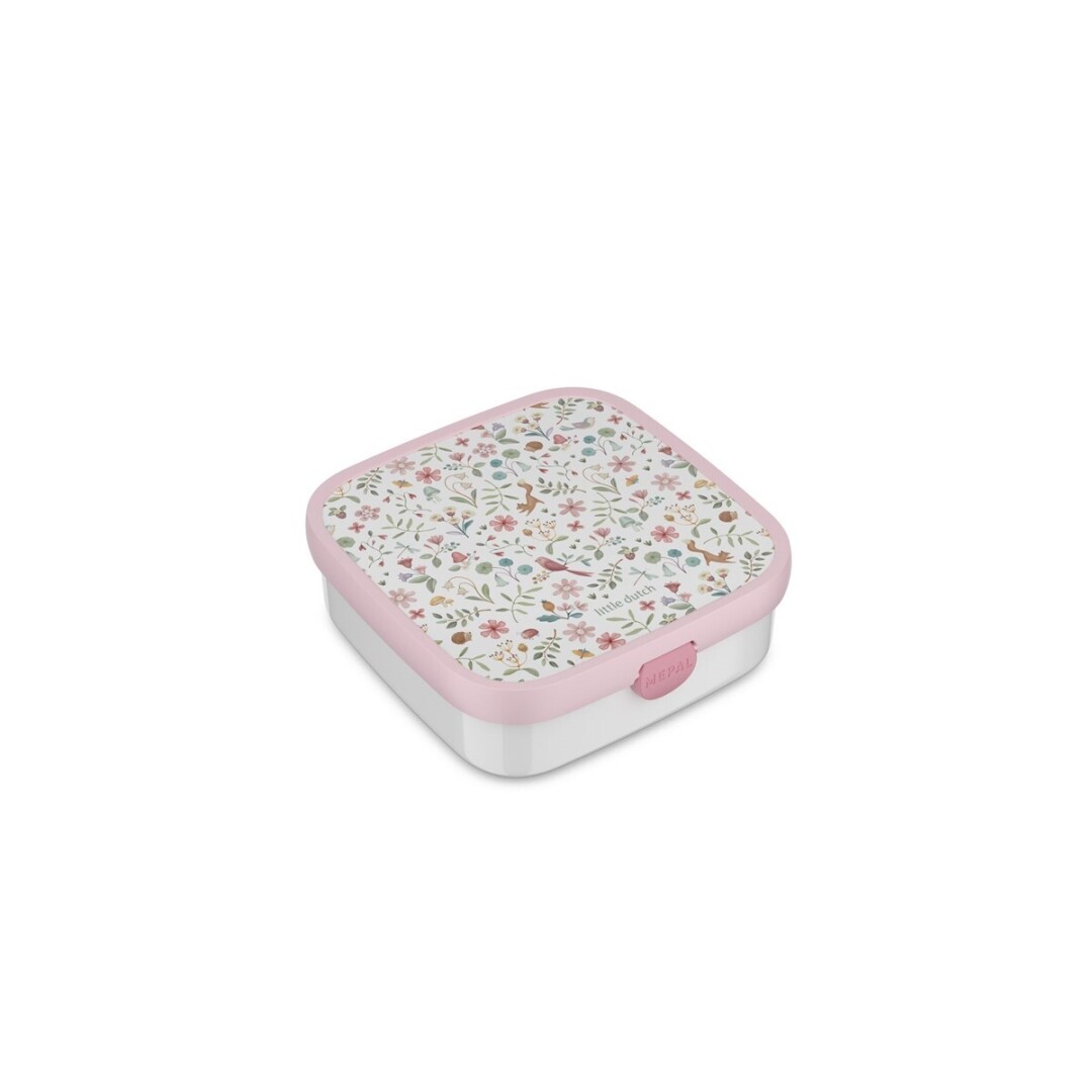 Caja Bento Campus Grande Fairy Wonders – Hermética, Dividida y Llena de Magia Little Dutch Caja Bento Campus Grande Fairy Wonders – Hermética, Dividida y Llena de Magia Little Dutch