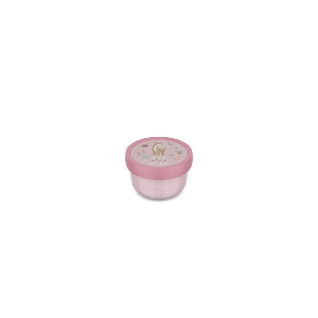 Caja de Fruta Campus Fairy Garden – Hermética, Compacta y Lista para Llevar Little Dutch Caja de Fruta Campus Fairy Garden – Hermética, Compacta y Lista para Llevar Little Dutch