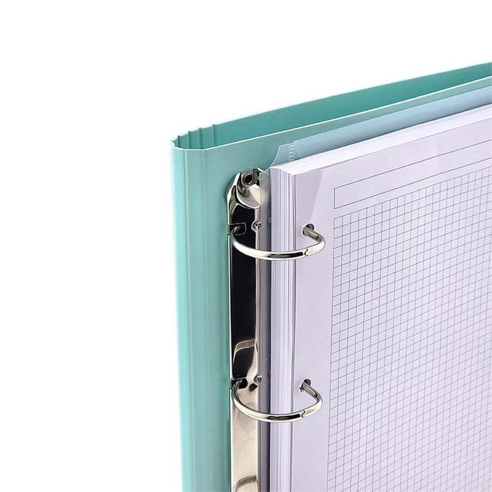 Carpebloc Mint Bubble Tea Capibara – Carpeta con Diseño Divertido y Funcionalidad Óptima 3 Carpebloc Mint Bubble Tea Capibara – Carpeta con Diseño Divertido y Funcionalidad Óptima