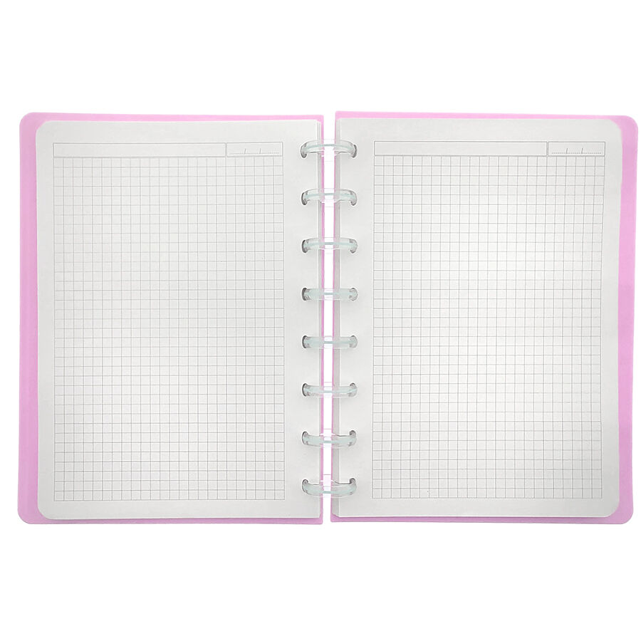 Cuaderno A5 Majesty Capibara – Diseño Encantador para Apuntes Creativos 2