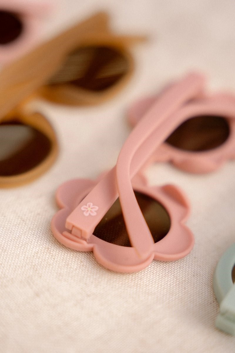Gafas de Sol Flor Rosas – Diseño Infantil con Protección UV400 Little Dutch 15 Gafas de Sol Flor Rosas – Diseño Infantil con Protección UV400 Little Dutch