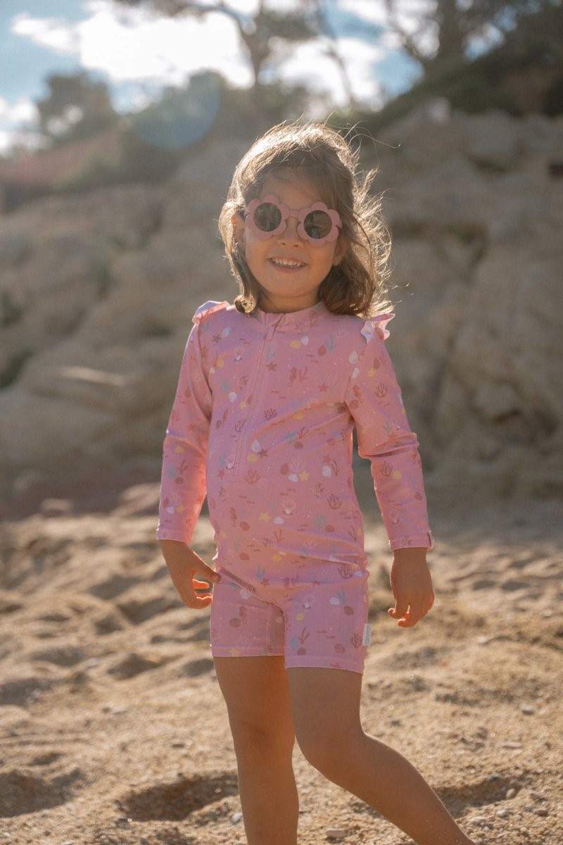 Gafas de Sol Flor Rosas – Diseño Infantil con Protección UV400 Little Dutch 6 Gafas de Sol Flor Rosas – Diseño Infantil con Protección UV400 Little Dutch
