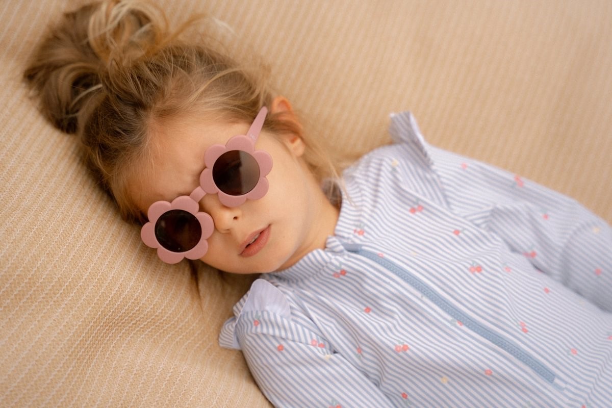 Gafas de Sol Flor Rosas – Diseño Infantil con Protección UV400 Little Dutch 8 Gafas de Sol Flor Rosas – Diseño Infantil con Protección UV400 Little Dutch