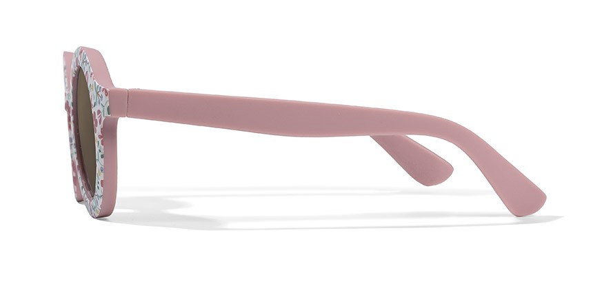 Gafas de Sol Redondas Flores – Protección UV400 y Diseño Floral Infantil Little Dutch 3 Gafas de Sol Redondas Flores – Protección UV400 y Diseño Floral Infantil Little Dutch