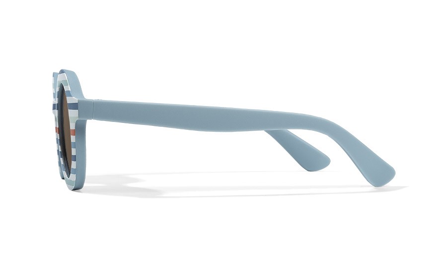 Gafas de Sol Redondas Rayas – Protección UV400 y Estilo Infantil Little Dutch 3 Gafas de Sol Redondas Rayas – Protección UV400 y Estilo Infantil Little Dutch
