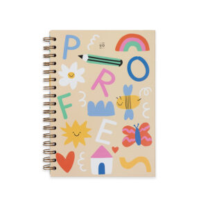 Libreta - Profe más guay no hay