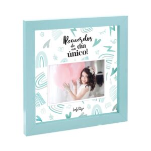 Marco de Fotos Lovely Story Momentos inolvidables para enmarcar – Recuerdo especial para comuniones (copia)