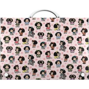 Maletin PP Mafalda 23 única