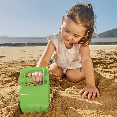 Pala sin Mango para Arena Eurekakids – Resistente, Ligera y Perfecta para Juegos al Aire Libre 2 Pala sin Mango para Arena Eurekakids – Resistente, Ligera y Perfecta para Juegos al Aire Libre